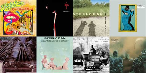 READERS’ POLL RESULTS: Your Favorite Steely Dan Album of All Time Revealed