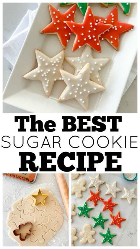 Don’t Miss Our 15 Most Shared Ina Garten Sugar Cookies – Easy Recipes ...