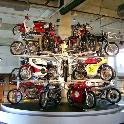 Barber Antique Motorcycle Museum | Reviewmotors.co