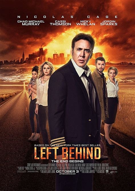 Nick Cage Movie Posters. In film criticism, there are already… | by ...