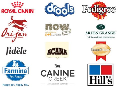 Top Dog food brands available in India and their reviews (2024 updated ...