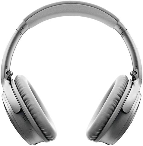 Questions and Answers: Bose QuietComfort 35 II Wireless Noise ...