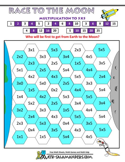 Math Games Second Grade | 2nd grade math games, Math games, Math ...