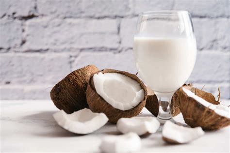 Easy Homemade Coconut Milk | Small Footprint Family™