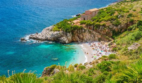 The 5 Best Beaches in Sicily