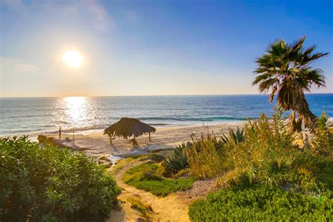 Ocean View Rentals in San Diego | California Vacation Rentals