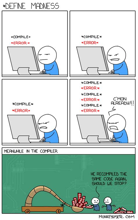 Computer Science Humor, Computer Jokes, Science Memes, Gaming Computer ...