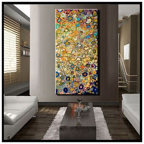 15 Best Modern Abstract Huge Wall Art