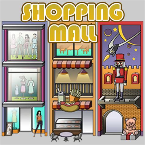 shopping mall clip art 10 free Cliparts | Download images on Clipground ...