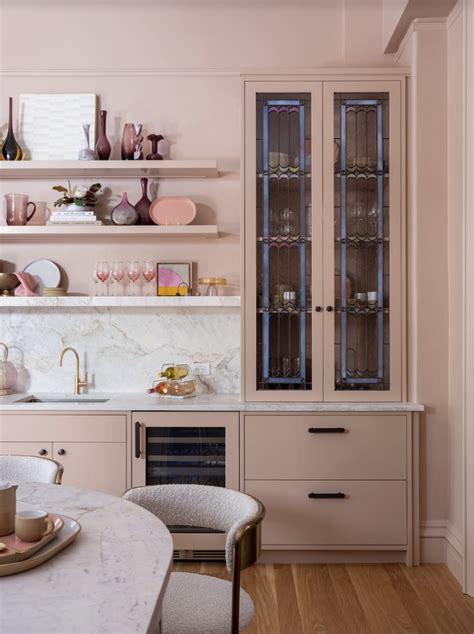 Kitchen Cabinet Trends For 2023 According To Designers