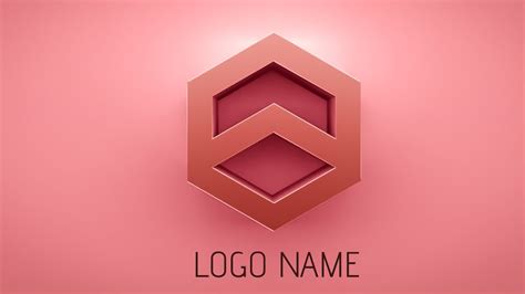 Photoshop Tutorial | How to make 3D Logo Design | Doovi