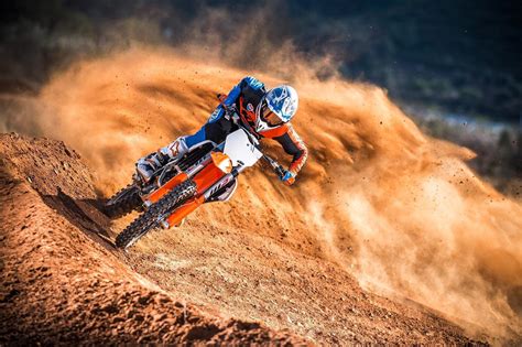 Dirt Bike Wallpapers - Top Free Dirt Bike Backgrounds - WallpaperAccess