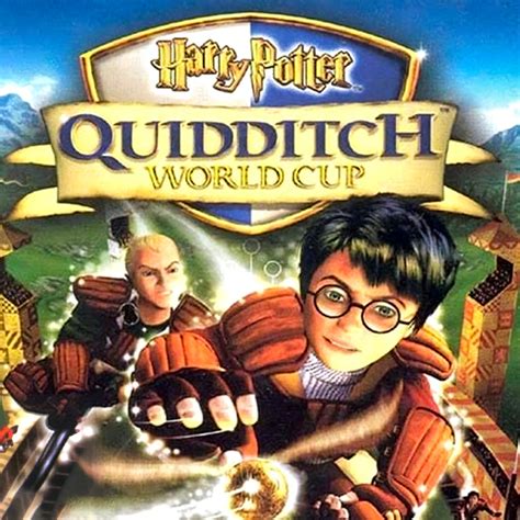 Harry Potter: Quidditch World Cup [GBA] [Walkthroughs] - IGN