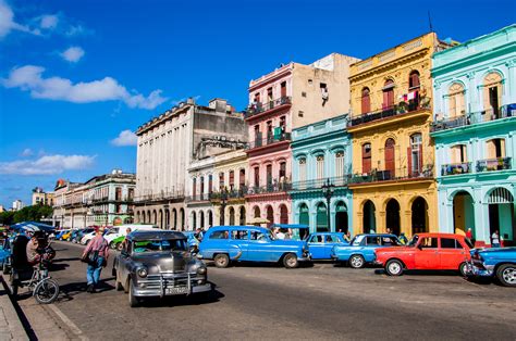 Winter Program | Havana, Cuba | The City College of New York