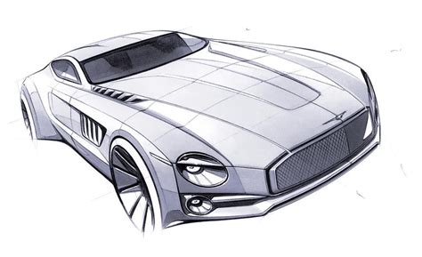 Pin by 승의 홍 on CAR // SKETCHES | Car design sketch, Concept cars ...