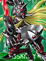 Duskmon - Wikimon - The #1 Digimon wiki