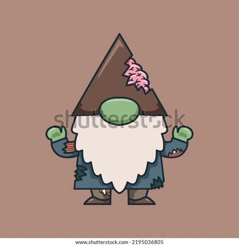 267 Zombie Gnomes Images, Stock Photos, 3D objects, & Vectors ...