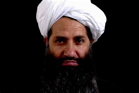 Islamic Emirate Leader's Message Stresses Need for Good Intl Relations ...