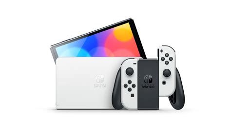 Where to book Nintendo Switch OLED - iGamesNews