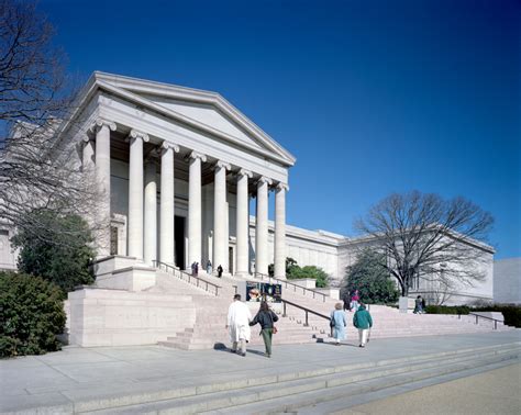 National Gallery of Art, West Building | SAH ARCHIPEDIA