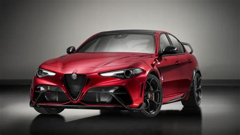 Alfa Romeo Giulia GTAm 2020 5K 2 Wallpaper - HD Car Wallpapers #14494