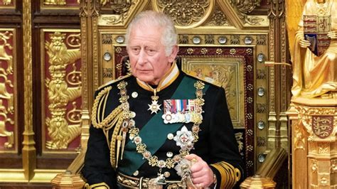 Charles as King: What kind of monarch will he be? | Radio-Canada.ca