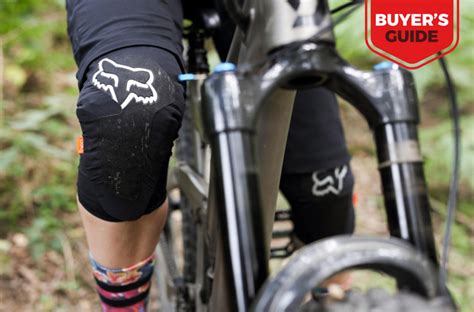 Best MTB knee pads 2023 - tried and tested leg protection for demanding ...