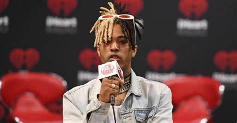 XXXTentacion Shot In Miami & Rushed To The Hospital