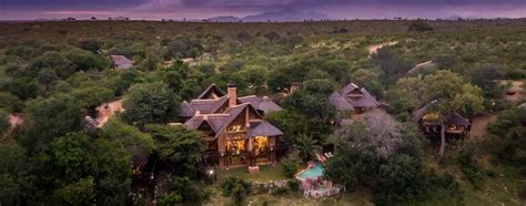 The 5 Best Safari Lodges in Kruger National Park | kimkim