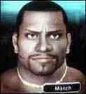 CAWs.ws "Alpha Male" Monty Brown CAW for SD! vs RAW 2006