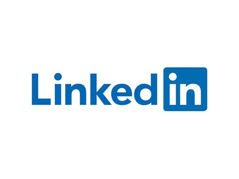 LinkedIn New Logo PNG vector in SVG, PDF, AI, CDR format