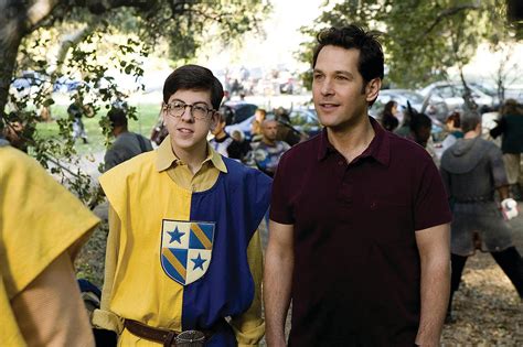 Role Models: Augie & Danny - Christopher Mintz-Plasse Photo (5274878 ...