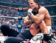 WrestleMania XII - Wikipedia