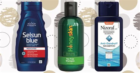 The Best Shampoos For Scalp Psoriasis, According To A Doctor - Flipboard