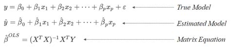 Ridge Regression for Better Usage | by Qshick | Towards Data Science