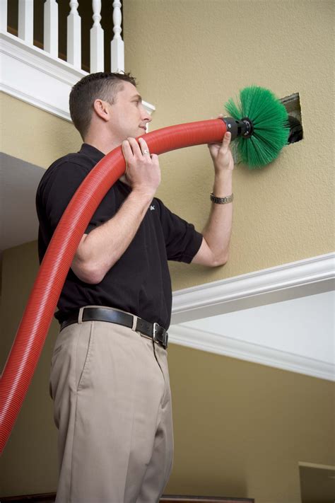 Air Duct Cleaning