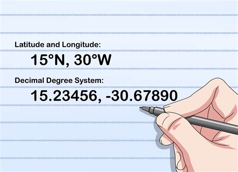 4 Ways to Write Latitude and Longitude - wikiHow