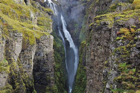 Top 5 waterfalls close to Reykjavík | GJ Travel