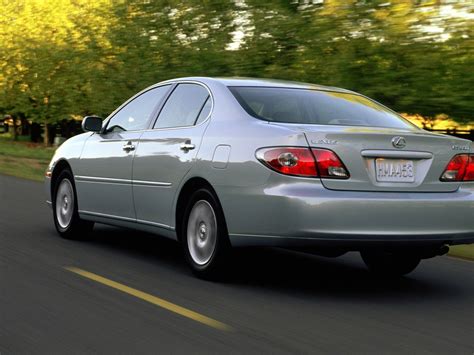 2006 Lexus ES 330 - Picture 25117 | car review @ Top Speed