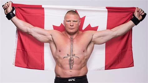 UFC 200: Brock Lesnar the big attraction in return to octagon | CBC Sports