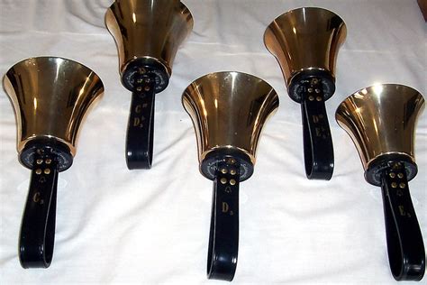 17 Best images about Handbells on Pinterest | Florence the machines ...