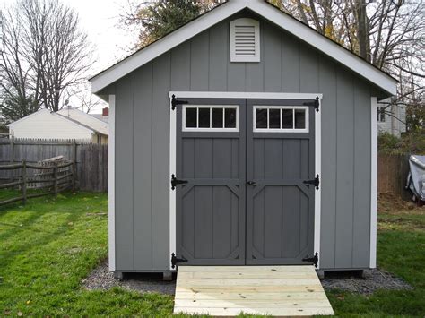 Storage Sheds Ideas : Lovelyving - Architecture and Design Ideas | Shed ...