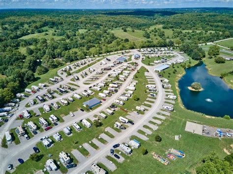 Best camping in Kentucky: 12 Campgrounds & RV places to camp in 2021