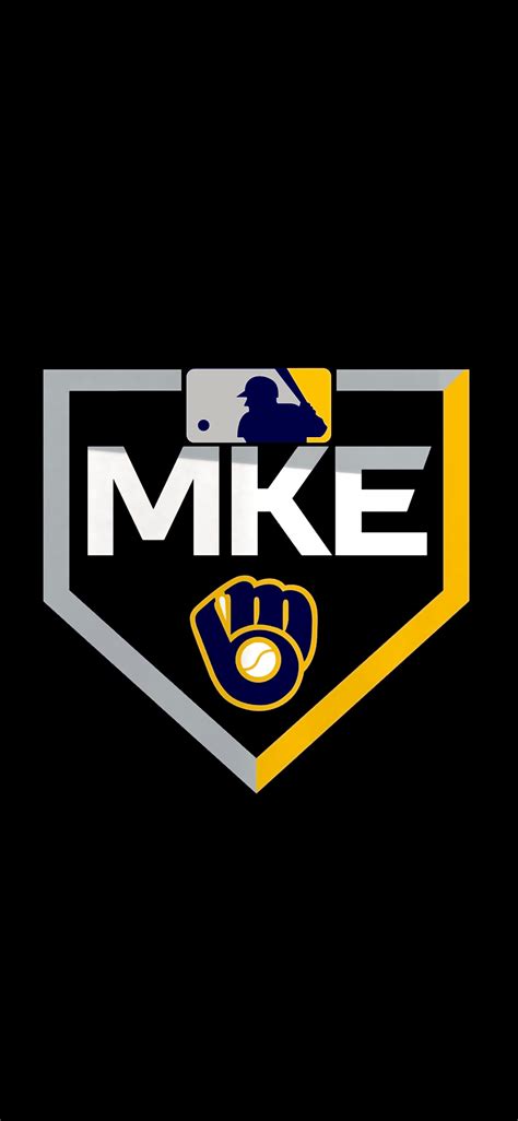 Milwaukee Brewers Wallpapers - Top Free Milwaukee Brewers Backgrounds ...