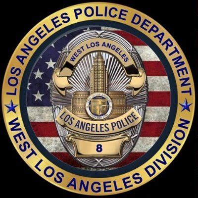 LAPD - West Los Angeles (@LAPDWestLA) / Twitter