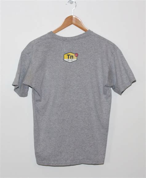 Original 1999 Nike TN Air Max Plus T Shirt (Size XL) — Roots