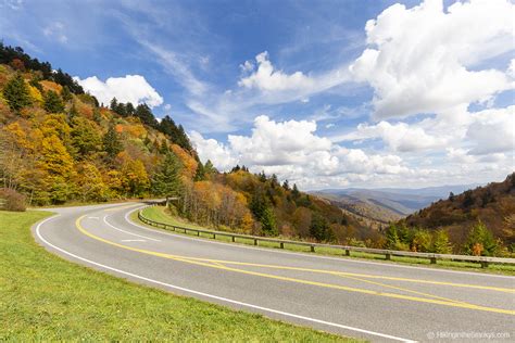 9 Best Fall Hikes in the Great Smoky Mountains, TN