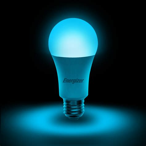 Smart LED Bulb Multi-White & Multi-Color | Energizer