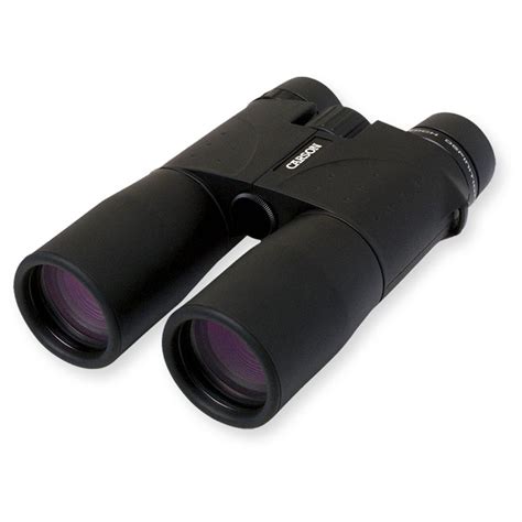 Carson XM-Series 10x42mm High Definition Binoculars - 122392 ...