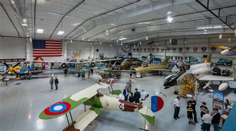 Arizona Commemorative Air Force Museum Tours - Book Now | Expedia